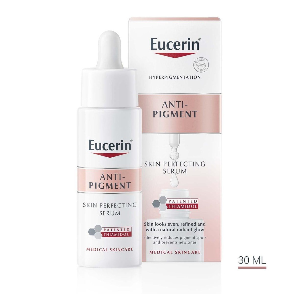 EUCERIN ANTI-PIGMENT SERUM ULTRA LIGERO