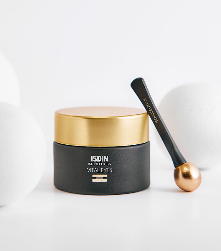 ISDIN ISDINCEUTICS REJUVENATE VITAL EYES CONTORNO