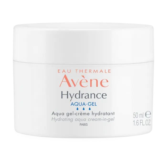 AVENE HYDRANCE AQUA-GEL CREMA HIDRATANTE