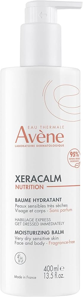 AVENE XERACALM NUTRITION LECHE HIDRATANTE