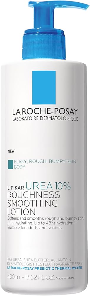 LA ROCHE POSAY LIPIKAR UREA 10%