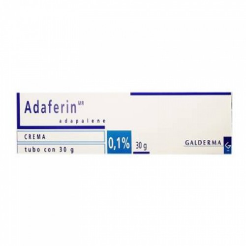 GALDERMA ADAFERIN CREMA