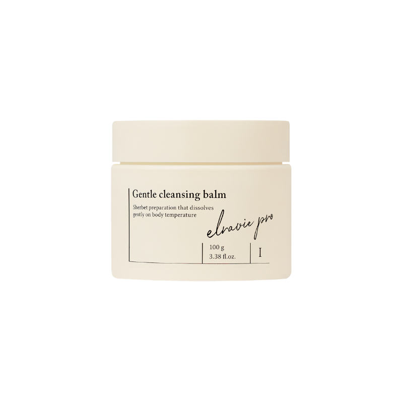 ELRAVIE PRO GENTLE CLEANSING BALM (LIMPIADORA)
