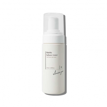 ELRAVIE PRO BUBBLE BALANCE TONER (TONICO)