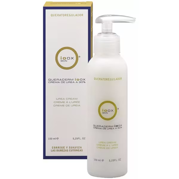 [ART000073] IOOX QUERADERM CREMA DE UREA 30%