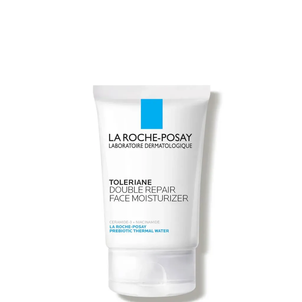 LA ROCHE POSAY TOLERIANE DOUBLE REPAIR FACE MOISTURIZER 100 ML