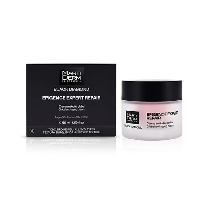 MARTI-DERM BLACK DIAMOND EPIGENCE EXPERT REPAIR