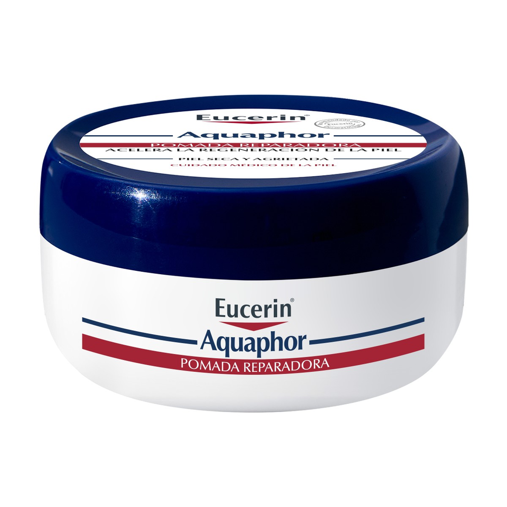 [ART000178] EUCERIN AQUAPHOR POMADA REPARADORA (TARRO)
