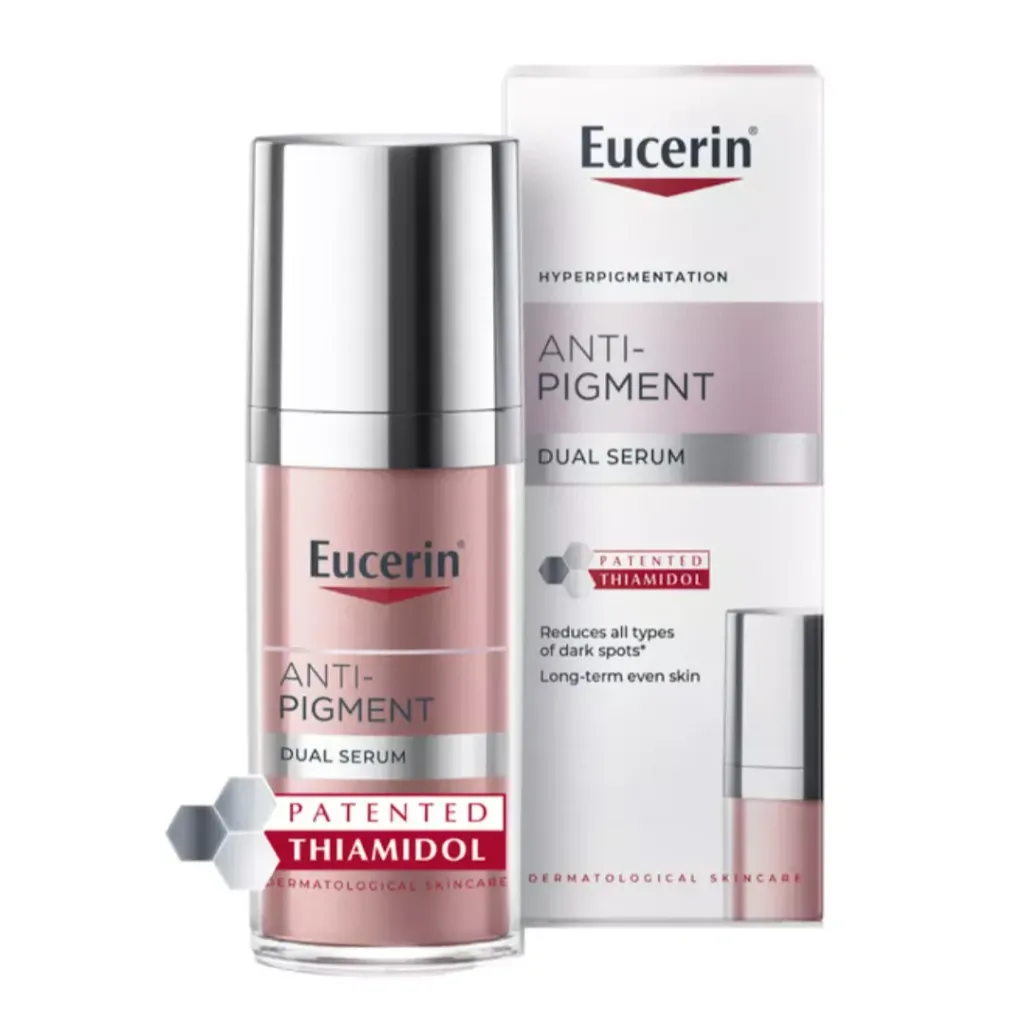 EUCERIN ANTI-PIGMENT DUAL SERUM FACIAL