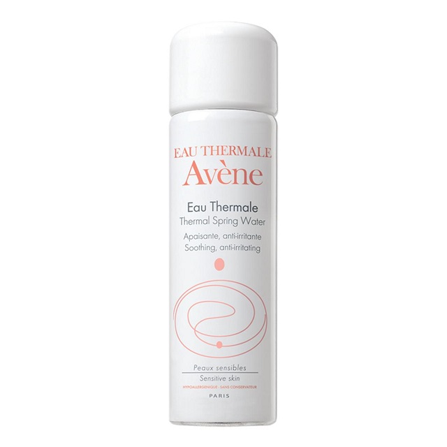 AVENE AGUA TERMAL 50 ML (MINI)