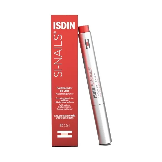 ISDIN SI-NAILS FORTALECEDOR DE UÑAS
