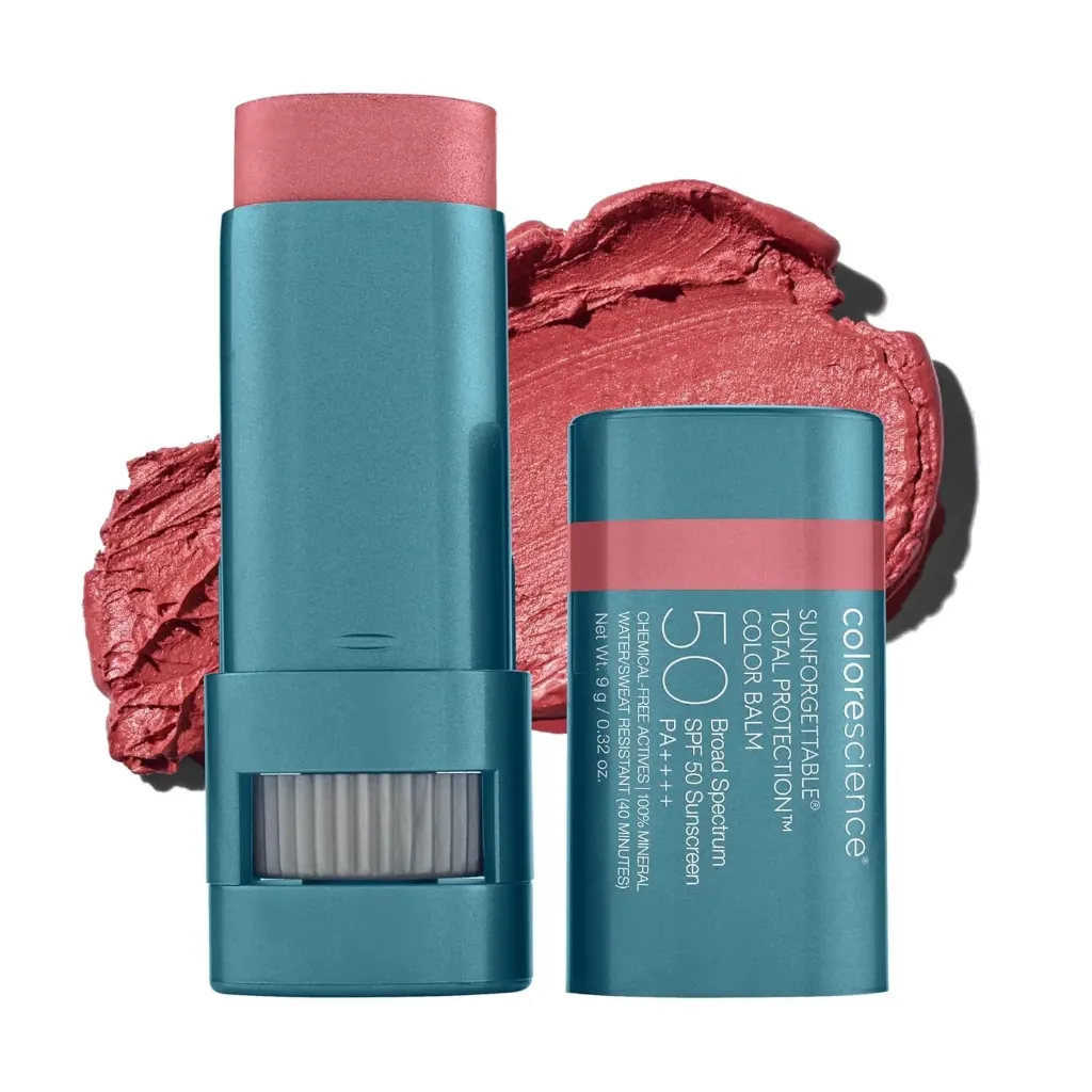 COLORESCIENCE COLOR BALM SPF 50+ PINK SKY