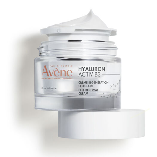 AVENE HYALURON ACTIV B3 CREMA REGENERADORA CELULAR DIA