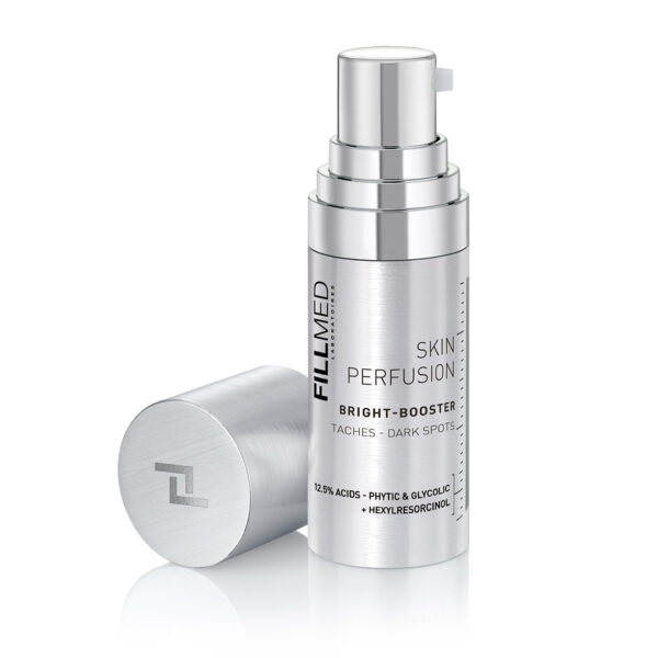 FILLMED SKIN PERFUSION BRIGHT BOOSTER