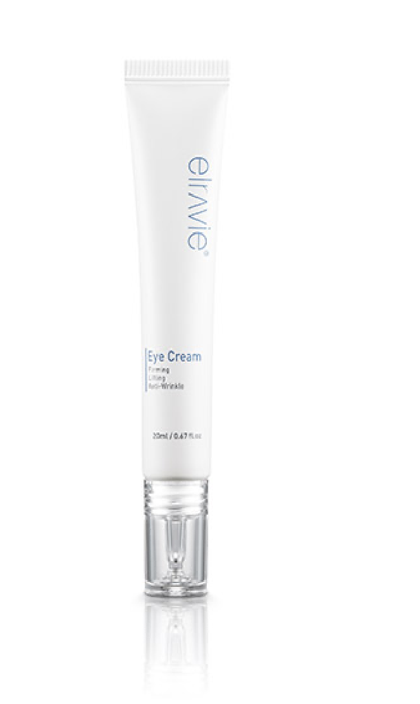 ELRAVIE EYE CREAM (CONTORNO DE OJOS)