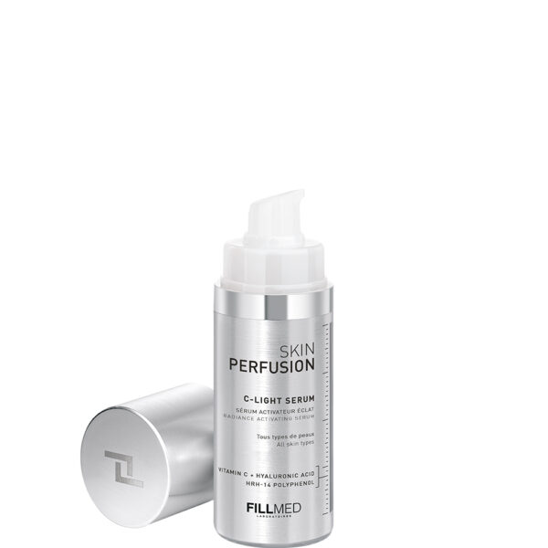 FILLMED SKIN PERFUSION C-LIGHT SERUM