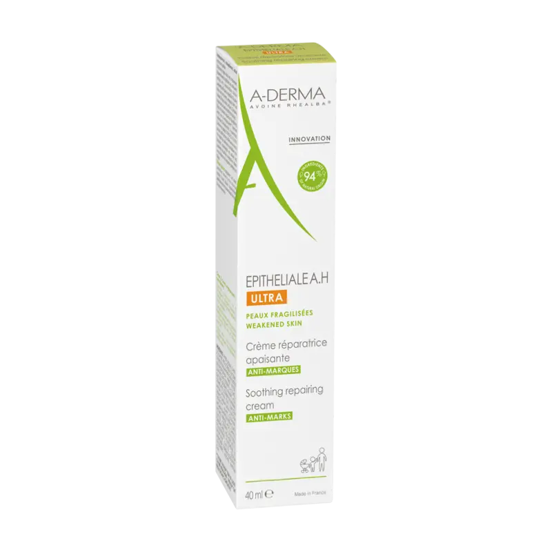 A-DERMA EPITHELIALE AH ULTRA