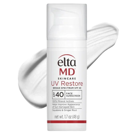 ELTAMD UV RESTORE SPF 46 MINERAL