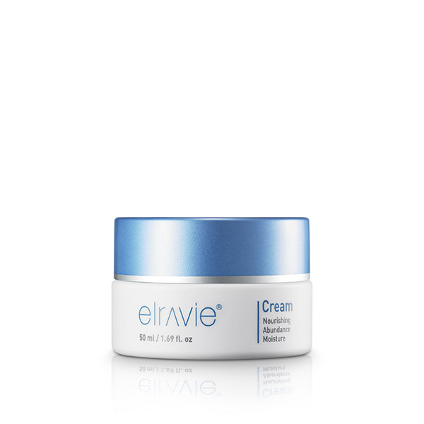 ELRAVIE CREAM (CREMA HIDRATANTE INTENSIVA)