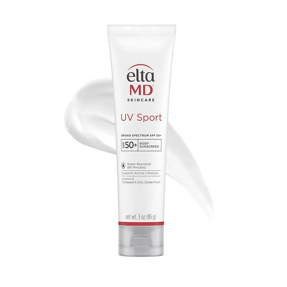 ELTAMD UV SPORT SPF50+ BODY SUNSCREEN