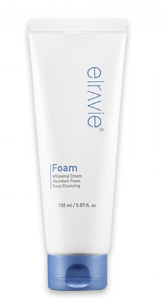 ELRAVIE FOAM (ESPUMA LIMPIADORA)