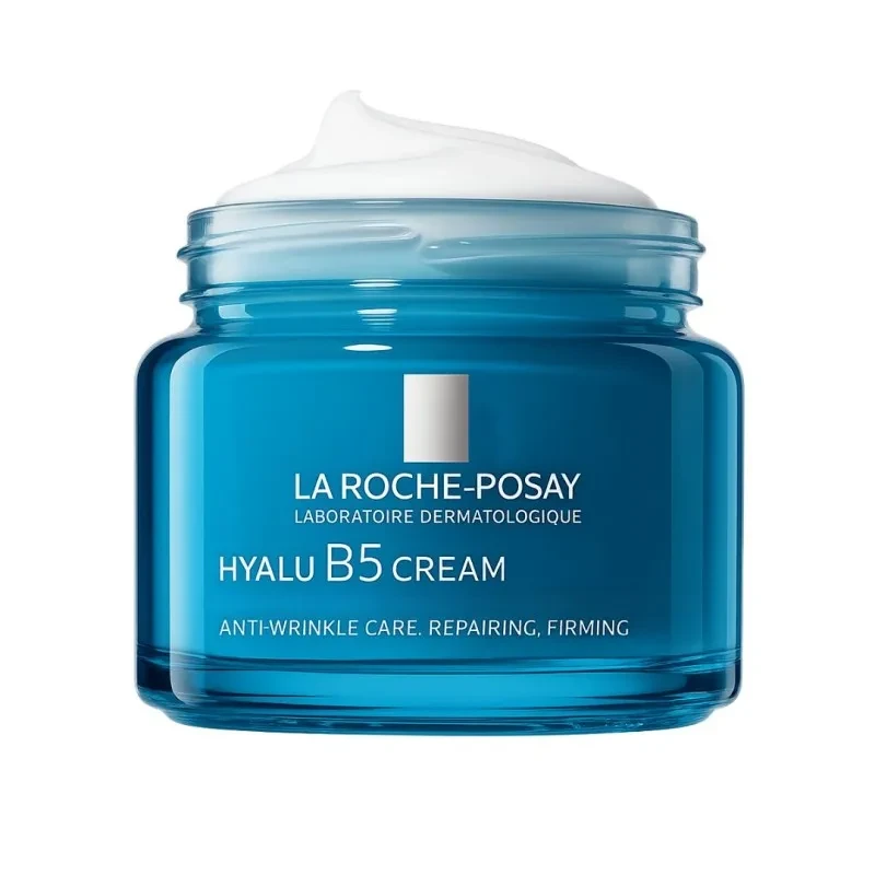 LA ROCHE POSAY HYALU B5 SURACTIVATED CREAM  50 MML
