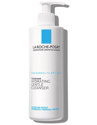 LA ROCHE POSAY TOLERIANE HYDRATING GENTLE CLEANSER