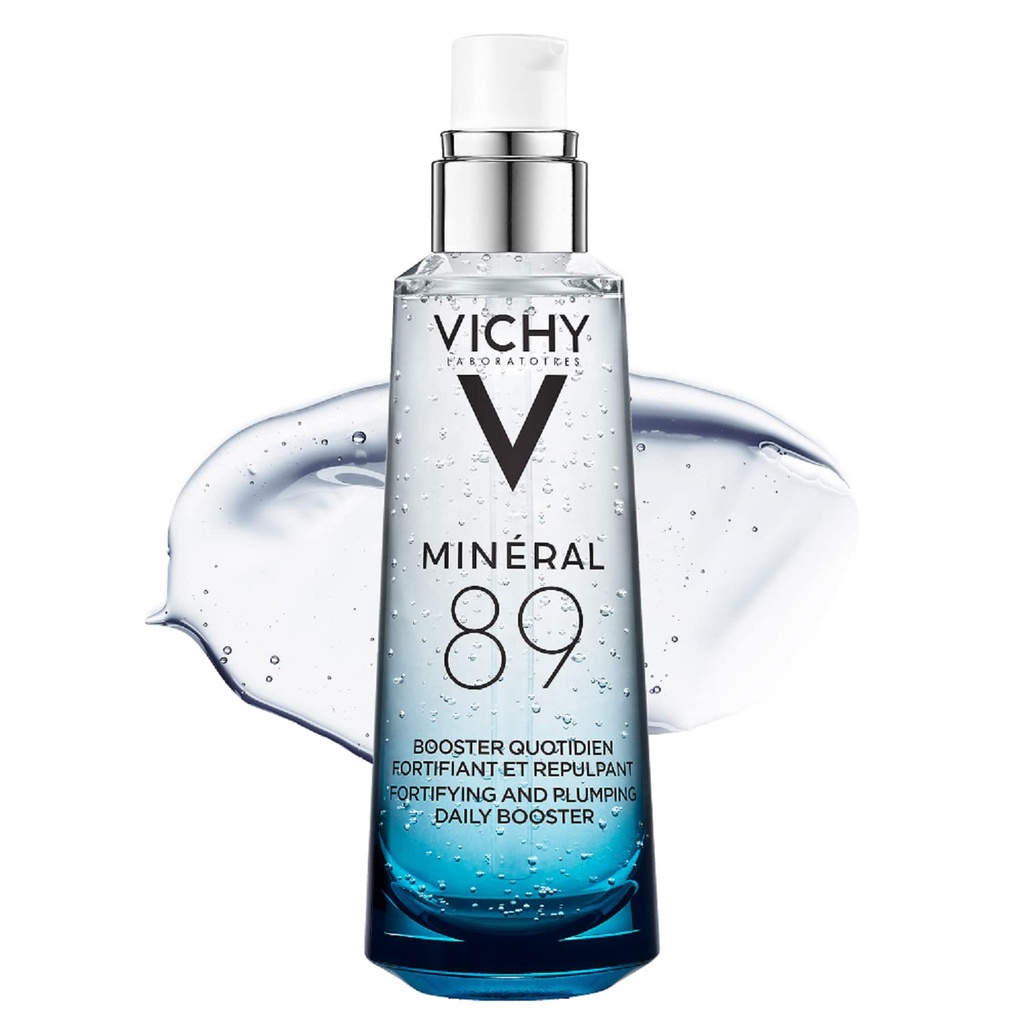 VICHY MINERAL 89 ACIDO HIALURONICO 75 ML