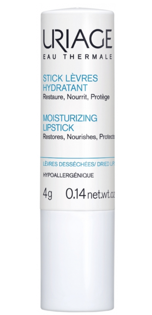 URIAGE LABIOS MOISTURIZING STICK