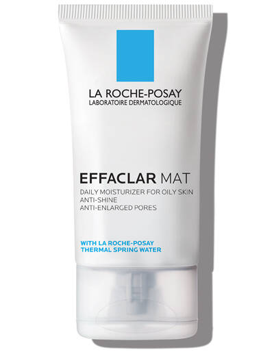 LA ROCHE POSAY EFFACLAR MAT HIDRATANTE