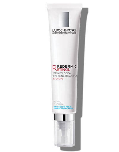 LA ROCHE POSAY REDERMIC RETINOL 30 ML