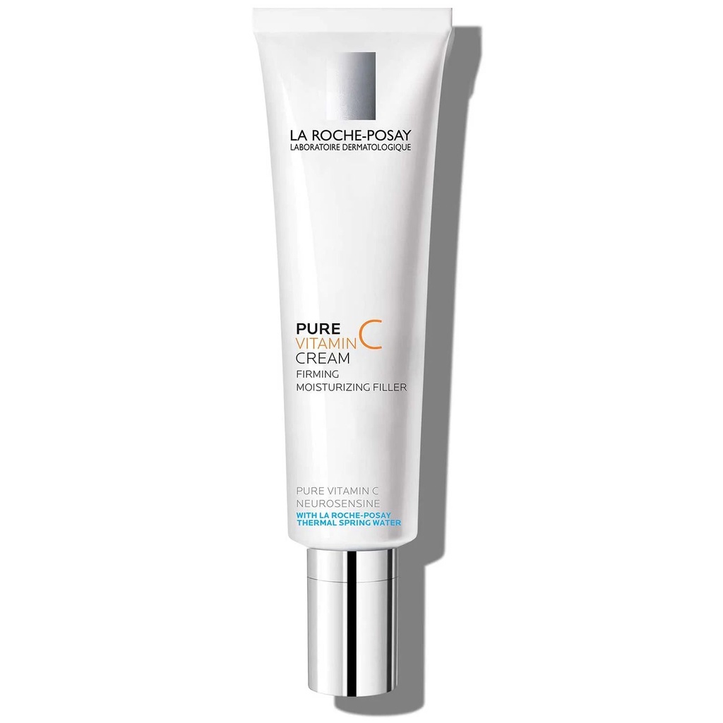 LA ROCHE POSAY PURE VITAMIN C CREAM