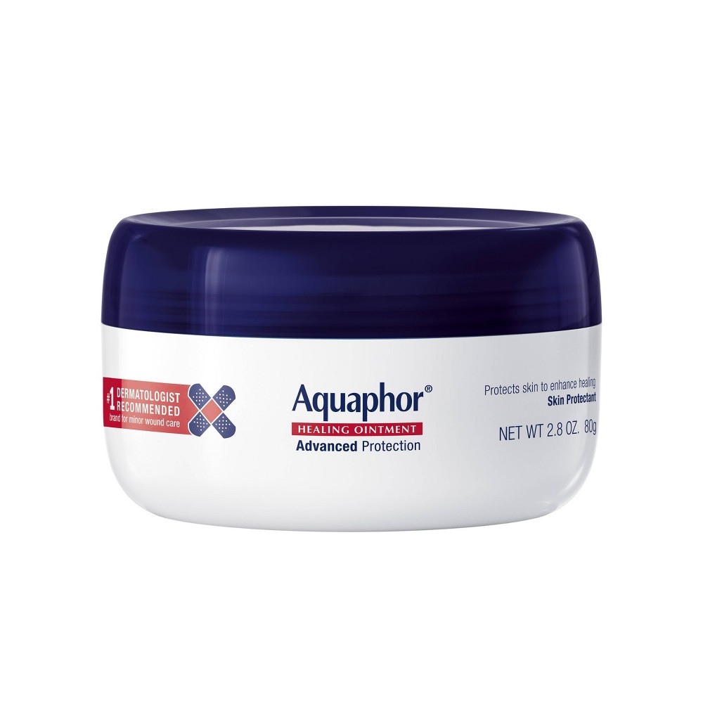 EUCERIN AQUAPHOR POMADA REPARADORA (TARRO)