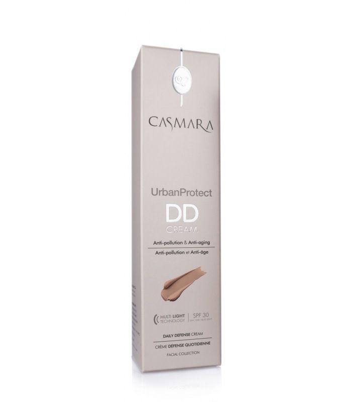 CASMARA DD CREAM DARK SPF 30+