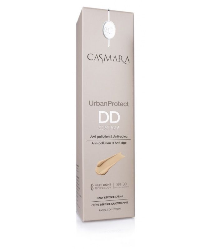 CASMARA DD CREAM LIGHT SPF 30+