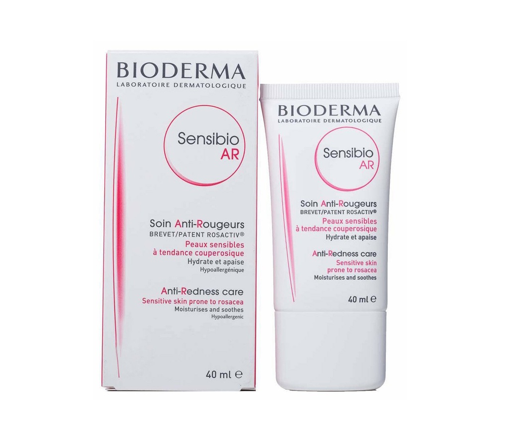 BIODERMA SENSIBIO AR