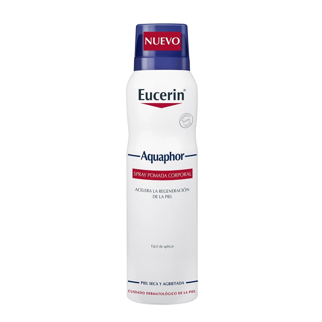 EUCERIN AQUAPHOR SPRAY CORPORAL REPARADOR