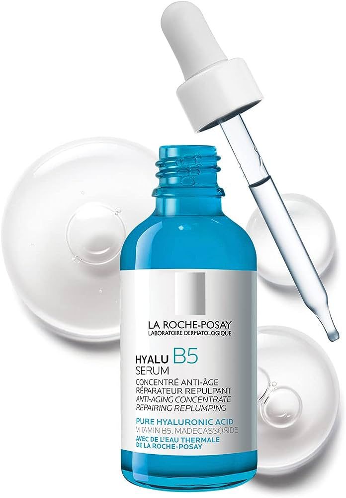 LA ROCHE POSAY HYALU B5 SERUM