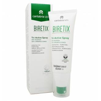 CANTABRIA LABS BIRETIX TRI-ACTIVE SPRAY