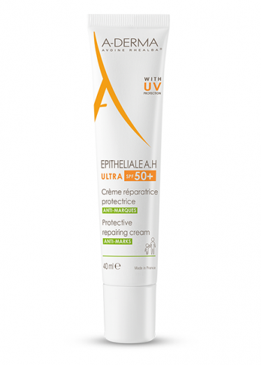 A-DERMA EPITHELIALE AH ULTRA SPF 50+