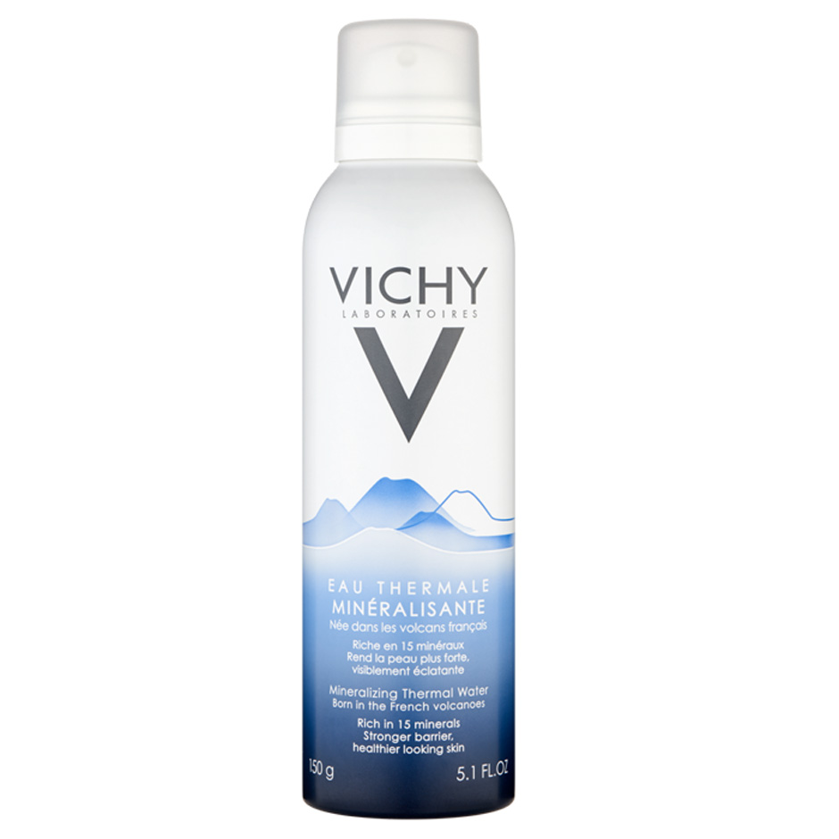 VICHY AGUA TERMAL MINERALIZANTE 150 ML (MEDIANA)