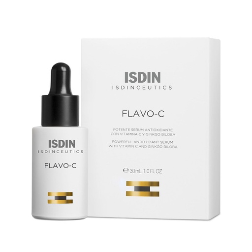 ISDIN FLAVO-C SERUM 30ML