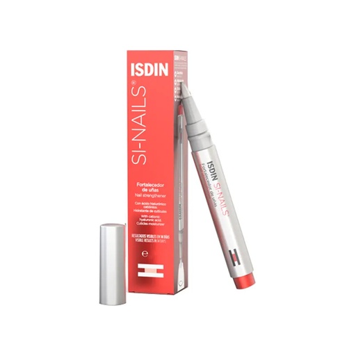 ISDIN SI-NAILS FORTALECEDOR DE UÑAS
