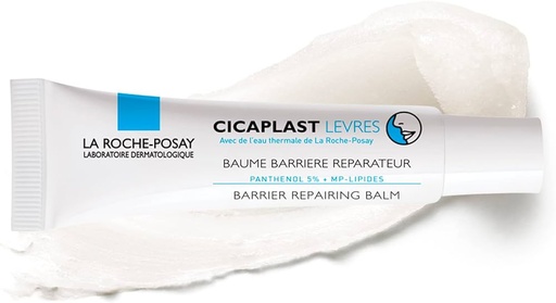 LA ROCHE POSAY CICAPLAST LIPS