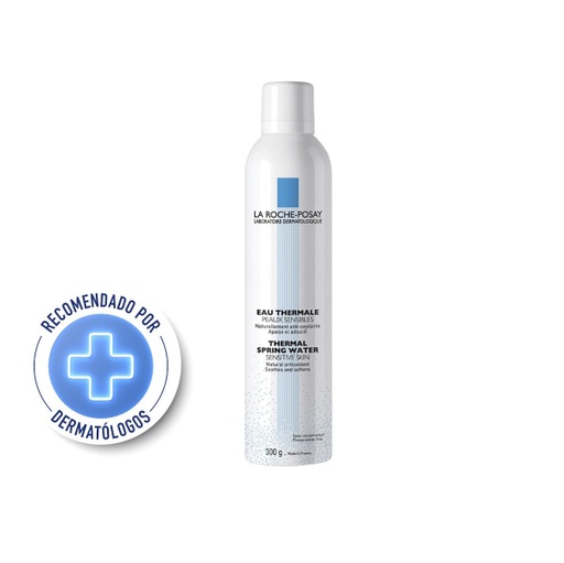 LA ROCHE POSAY AGUA TERMAL 300 ML (GRANDE)