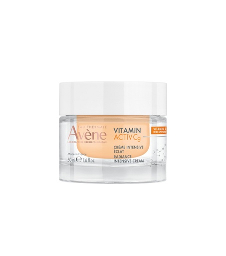 AVENE VITAMIN ACTIV CG CREMA