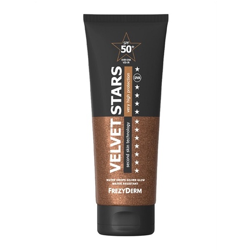 FREZYDERM VELVET STARS SPF 50+