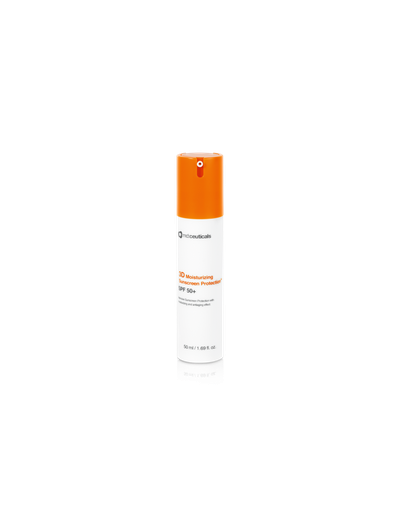 MD:CEUTICALS 3D MOISTURIZING SUNSCREEN PROTECTION SPF 50+