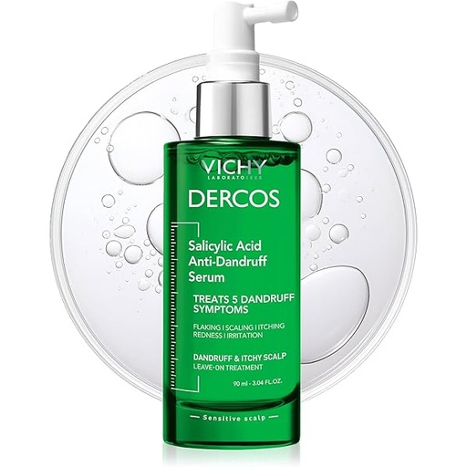 VICHY DERCOS SERUM 90 ML