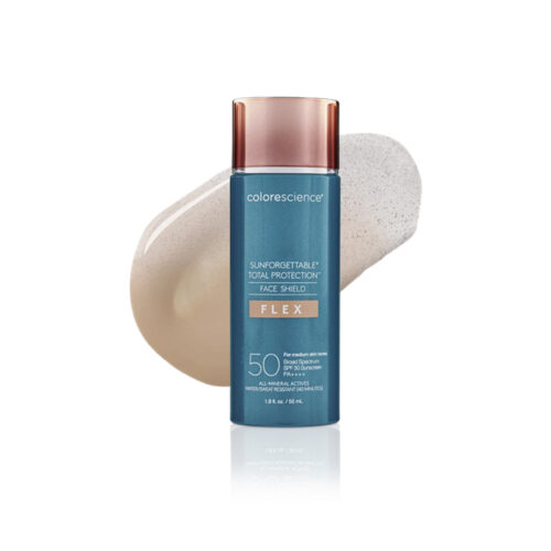 COLORESCIENCE FLEX FAIR SPF 50+